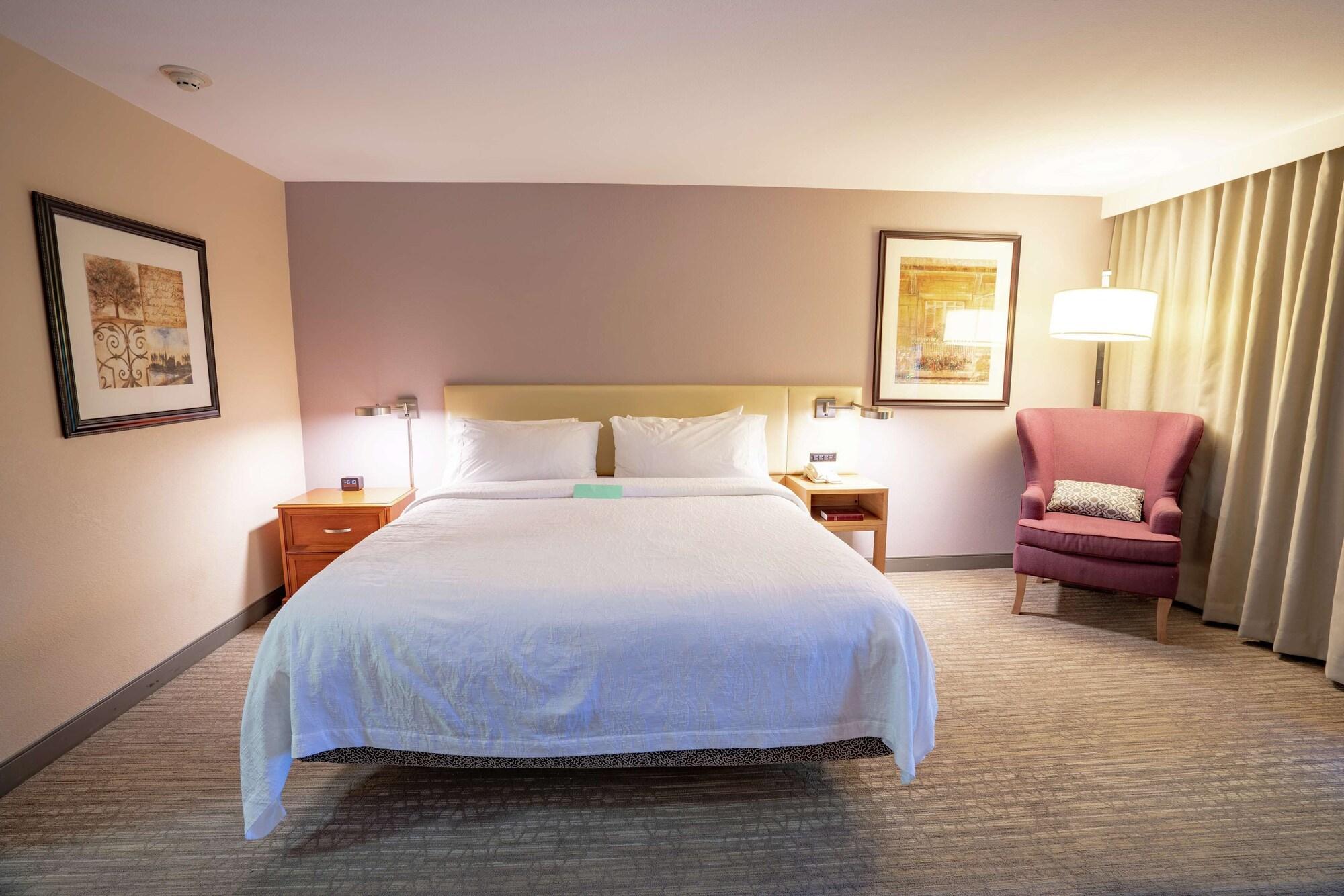 Hilton Garden Inn Seattle/Renton Exterior foto