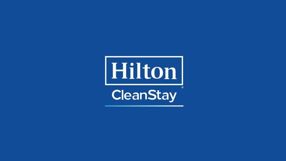 Hilton Garden Inn Seattle/Renton Exterior foto