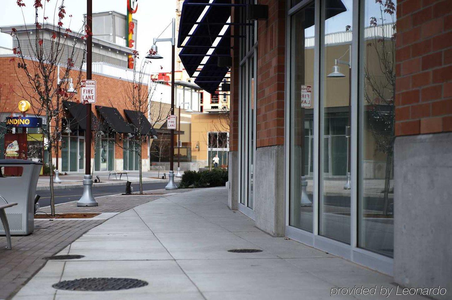 Hilton Garden Inn Seattle/Renton Comodidades foto
